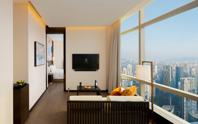 Banyan Tree Kuala Lumpur