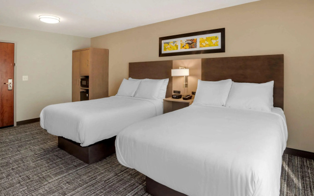 The Inn at Leonardtown, an Ascend Collection Hotel