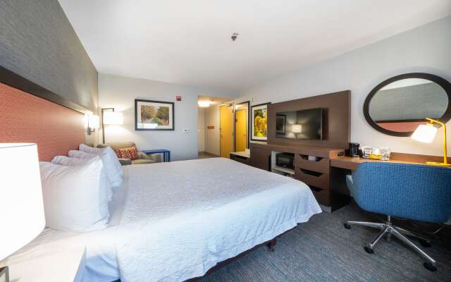 Hampton Inn & Suites Modesto-Salida
