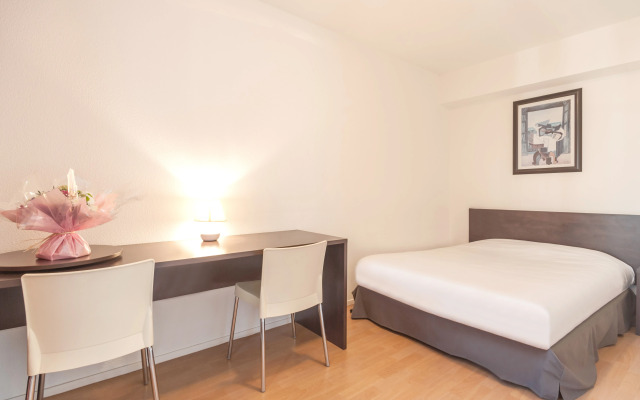 City Residence Ivry