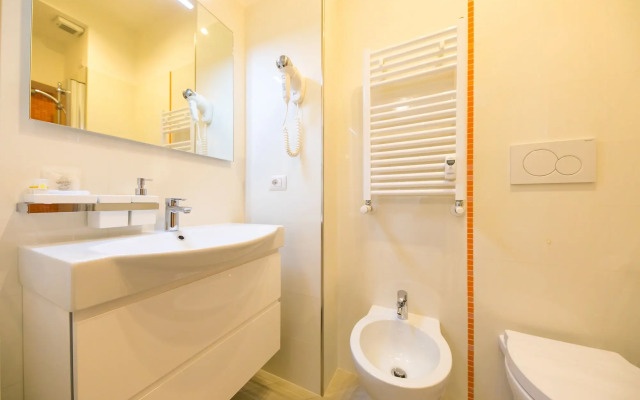 Suites Roma Tiburtina