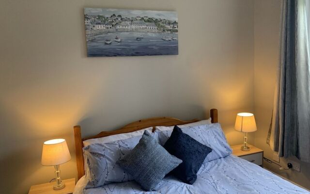 County Cottages Nursery