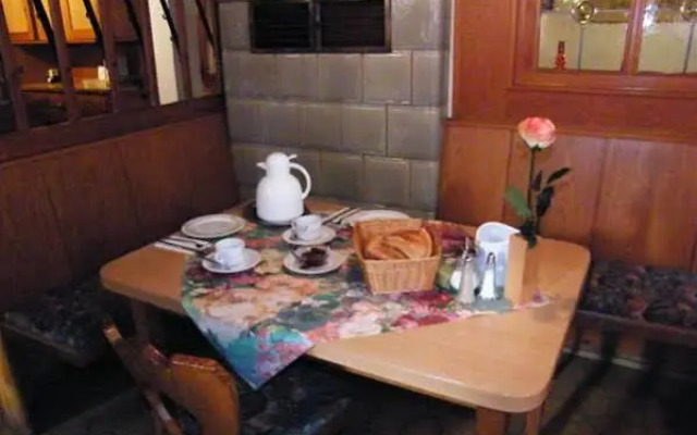 Pension Hofmann-schmölzer
