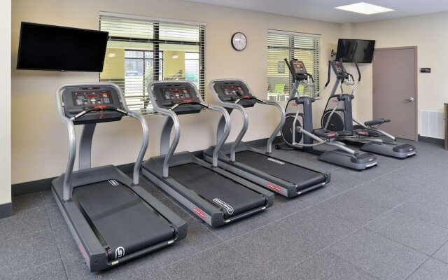 Homewood Suites by Hilton Cincinnati Mason