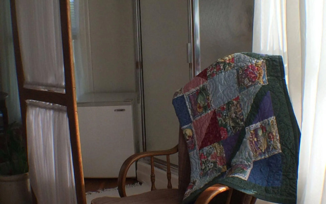 Taylor Made Bed and Breakfast