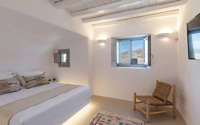 AG Mykonos Villas