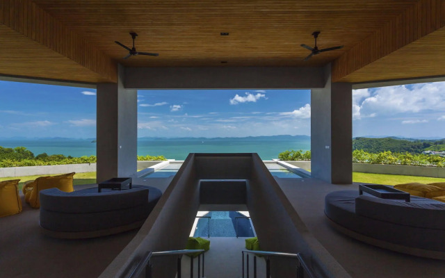 Villa Leelawadee