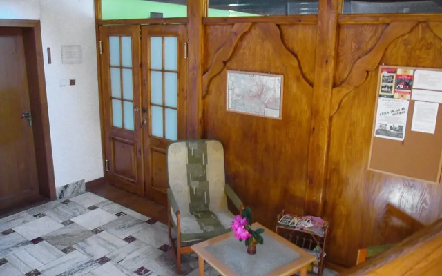 Willa Petra Karpacz in Karpacz