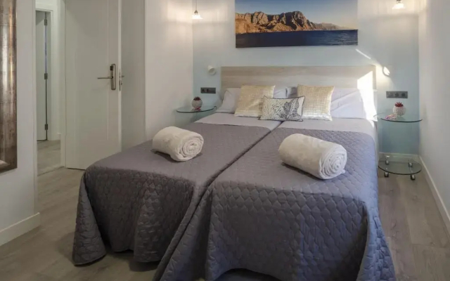 La Palmera Hotel Boutique