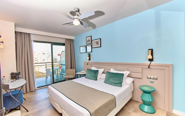 Leonardo Hotel Fuengirola Costa del Sol