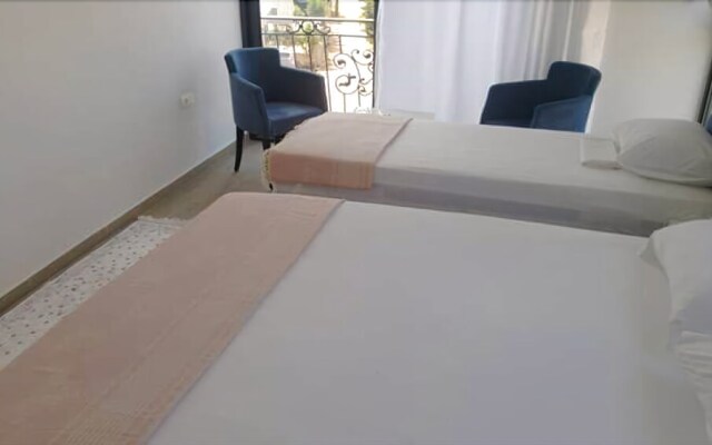 Garni Hotel Lana