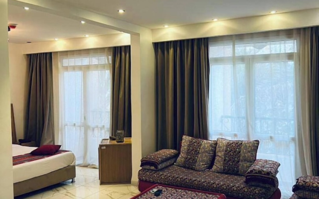 El Djanoub Hotel