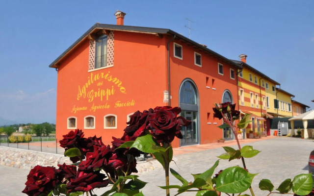 Agriturismo dei Grippi
