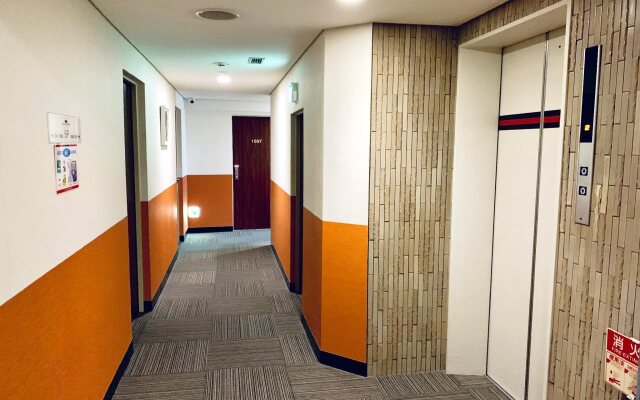 Tokyo Plaza Hotel