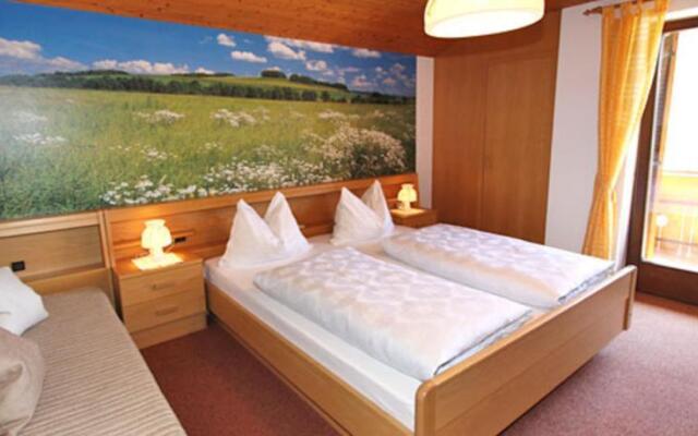 Apart-Chalet Talblick