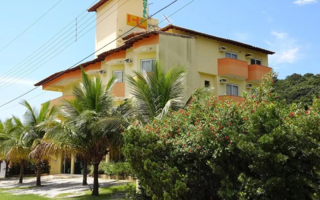 Hotel Canto da Riviera