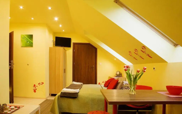 Medison Boutique B&B