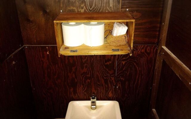 Cafe & Guest House sofarii - Hostel