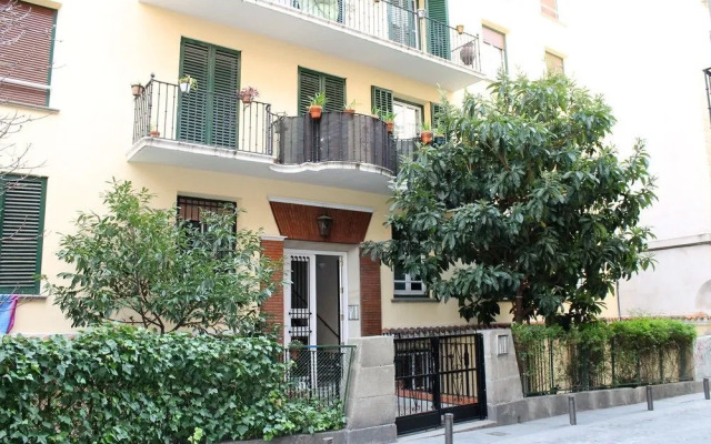 Top Confort - Calle Mayor