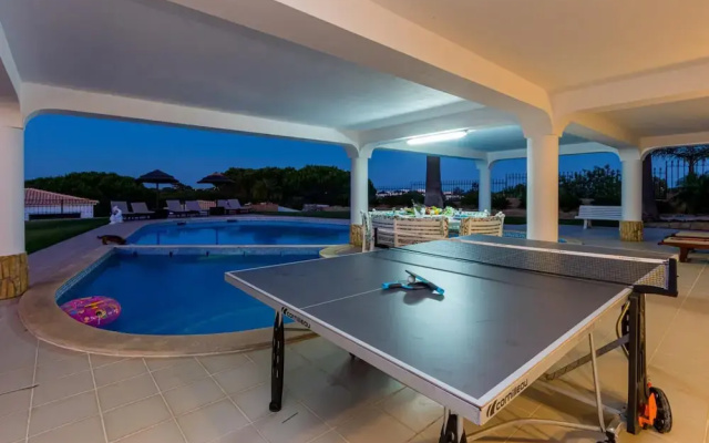 Quintinha da Balaia in Albufeira