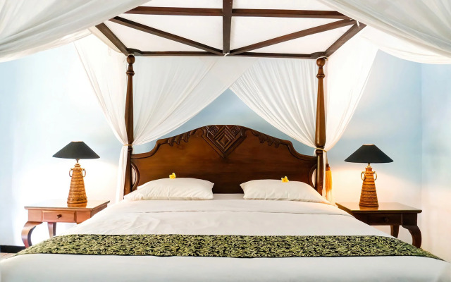 Margo Utomo Eco Resort