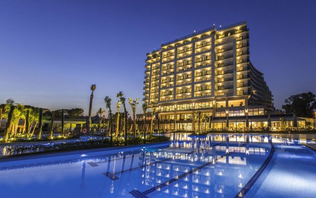 Liberty Kuşadası - All inclusive