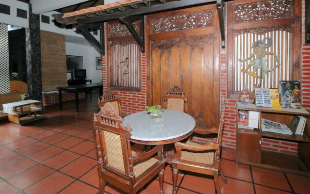 Airy Eco Sleman Kranji 19B Yogyakarta
