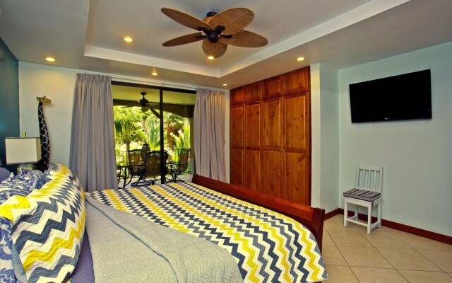 Montecarlo 13 - 2 Br Condo