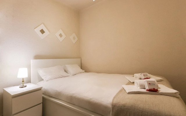 Typical Santa Marta by Homing