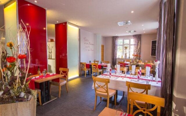 Lausitzer Seenland Apartmenthaus