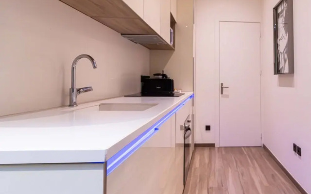 Sublime AC Apartment 3 Bedrooms Saint Germain