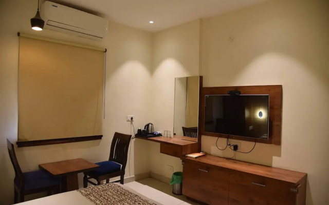 Sky Star Hotel