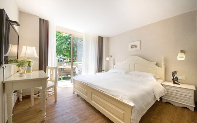 Penero Holiday Hotel