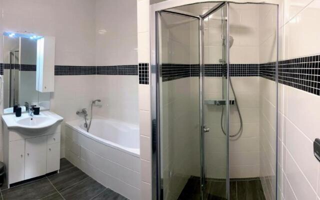 Apartmány Grasel