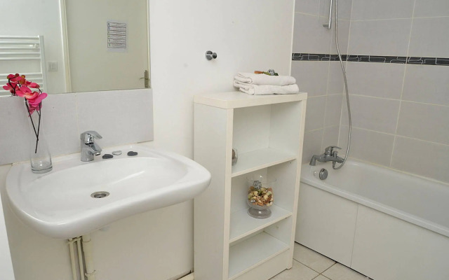 Residence les Pleiades