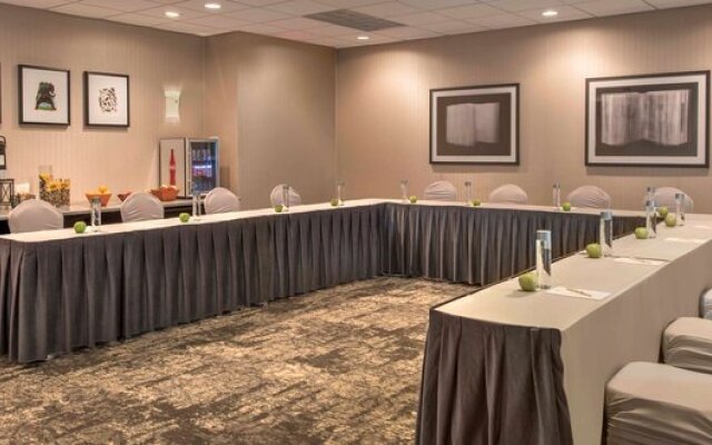 Doubletree Hotel Chicago Schaumburg