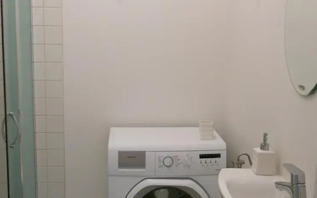 Apartment Near City Center