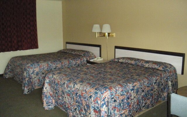 Lone Pine Budget Inn