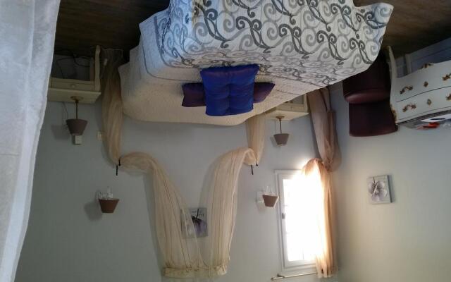 Hôtel Restaurant Les Vieilles Tours