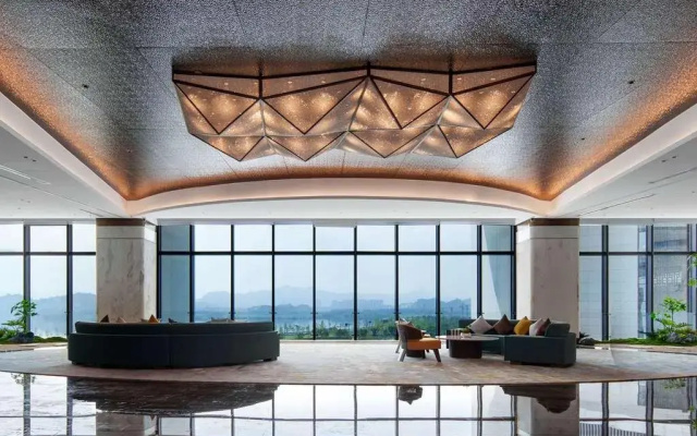 Grand Mercure Hangzhou Qingshan Lake