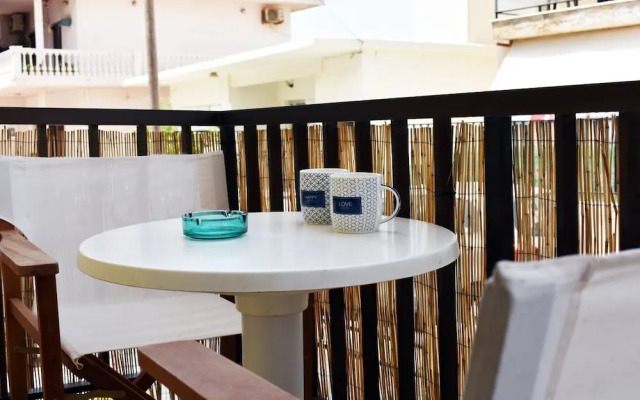 Sleepery studio Levante 50m from the sea