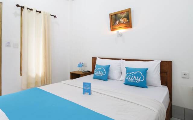 Airy Batu Layar Raya Senggigi KM 8 Lombok
