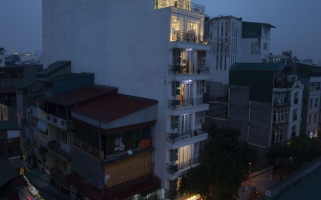 Cosmo Garden Hotel  Spa