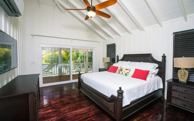 Serenity Beach House
