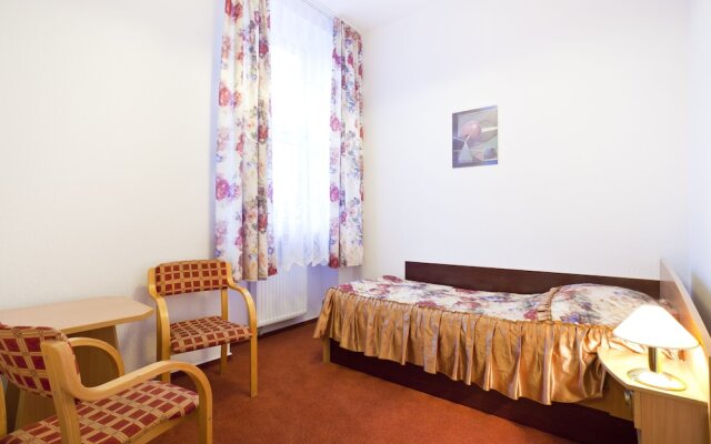 Reymont Hotel Lodz