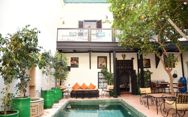 Riad du Petit Prince