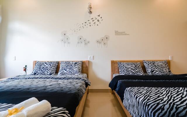 Cherry House Dalat