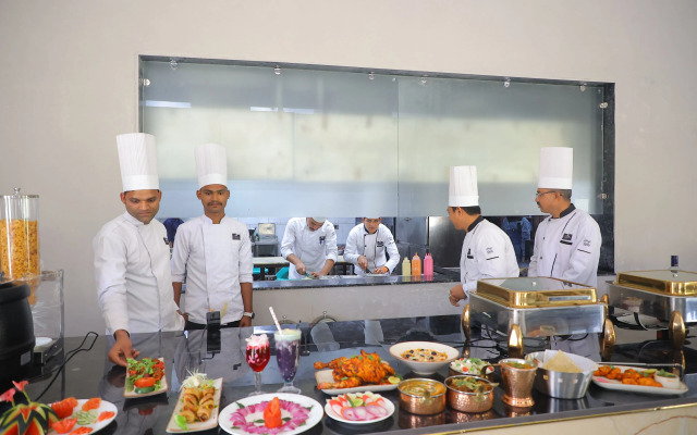 Mango Bloom River Resort