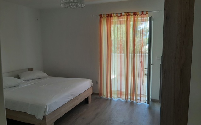 Apartments Jozo