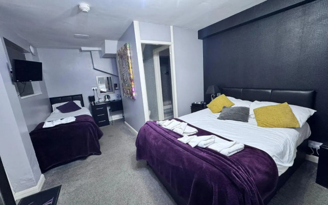 Verve Hotel